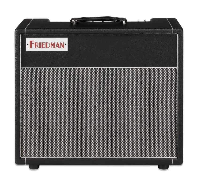 Dirty Shirley Combo 1 Channel - 40 Watt 1x12" Combo - 5881