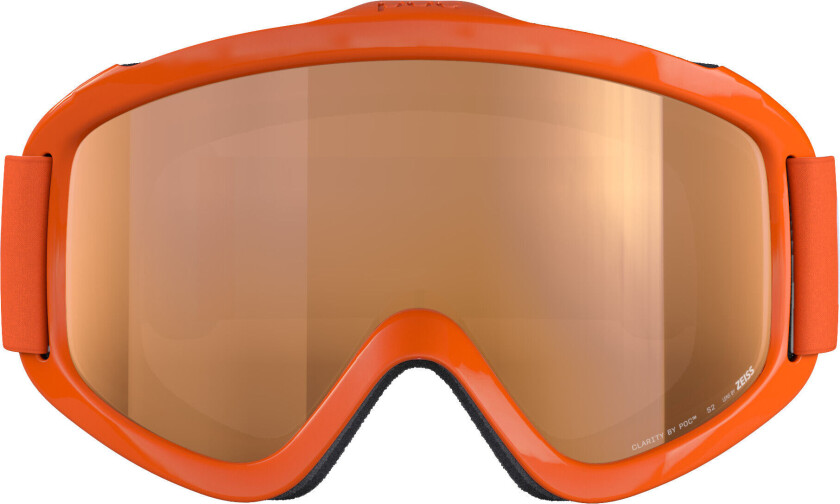ito Iris Fluorescent Orange/partly Sunny Light Orange One Size