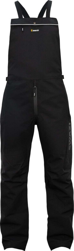 Men's Torrent Bib Overpants Black XL