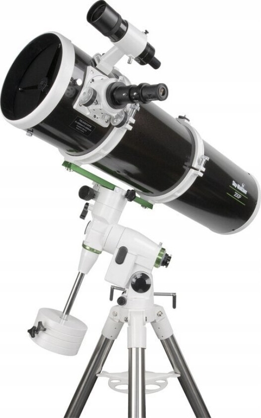 Teleskop Sky-Watcher Teleskop Sky-Watcher Bkp 2001 Eq5 Z Wycigiem Crayforda 200/1000