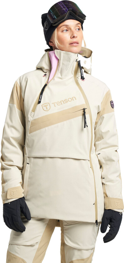 Women's Aerismo Jackorak Light Beige L