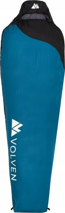 Superlight Ii Sleeping Bag-Blue-Left