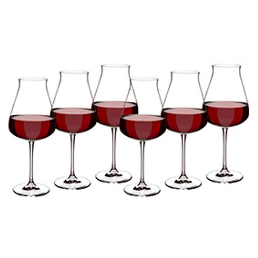 Sontell Desire Rødvinsglass