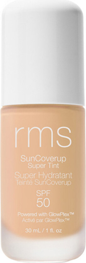 SunCoverup Super Tint SPF 50 - Ivory (30 ml)