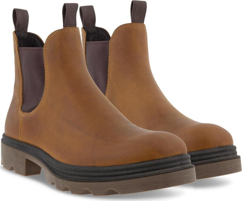 Grainer M Chelsea Boot Amber 40