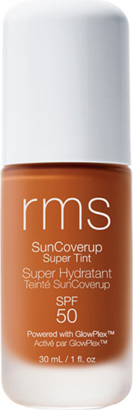 SunCoverup Super Tint SPF 50 - Spice (30 ml)