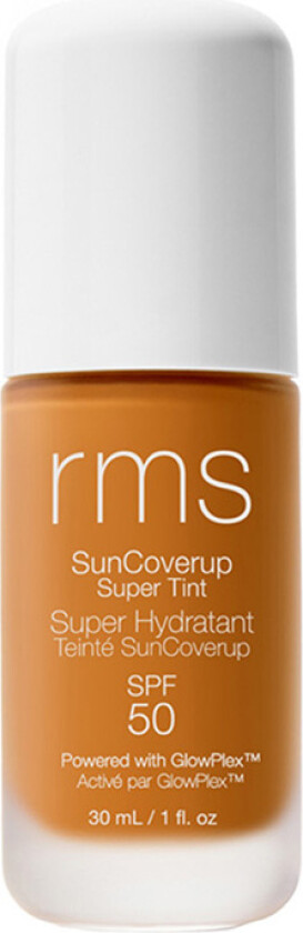 SunCoverup Super Tint SPF 50 - Tawny (30 ml)