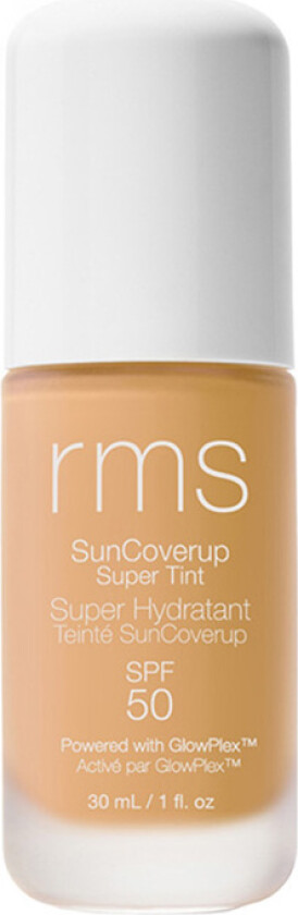 SunCoverup Super Tint SPF 50 - Buff (30 ml)