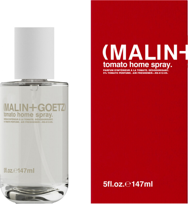 Tomato Home Spray