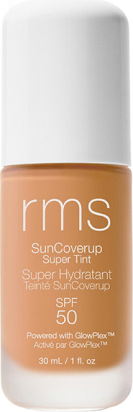 SunCoverup Super Tint SPF 50 - Sand (30 ml)
