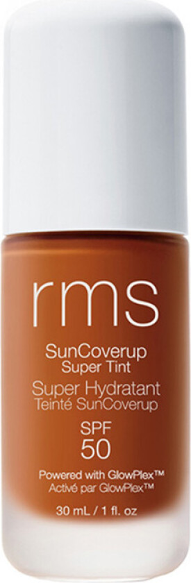 SunCoverup Super Tint SPF 50 - Toffee (30 ml)