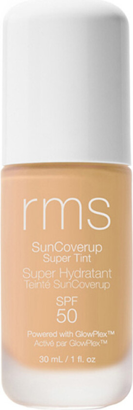 SunCoverup Super Tint SPF 50 - Cameo (30 ml)