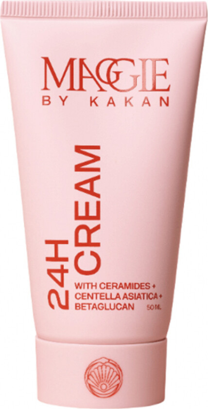 24h Cream (50 ml)
