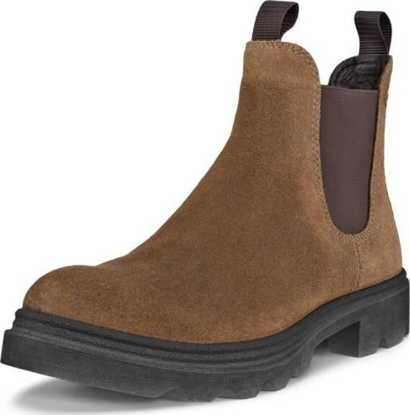 Women's Grainer Chelsea Boot Cocoa Brown 39