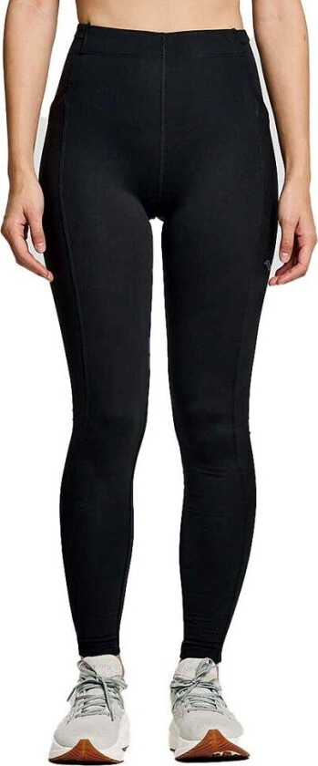Women's Hurricane Tight Black XS