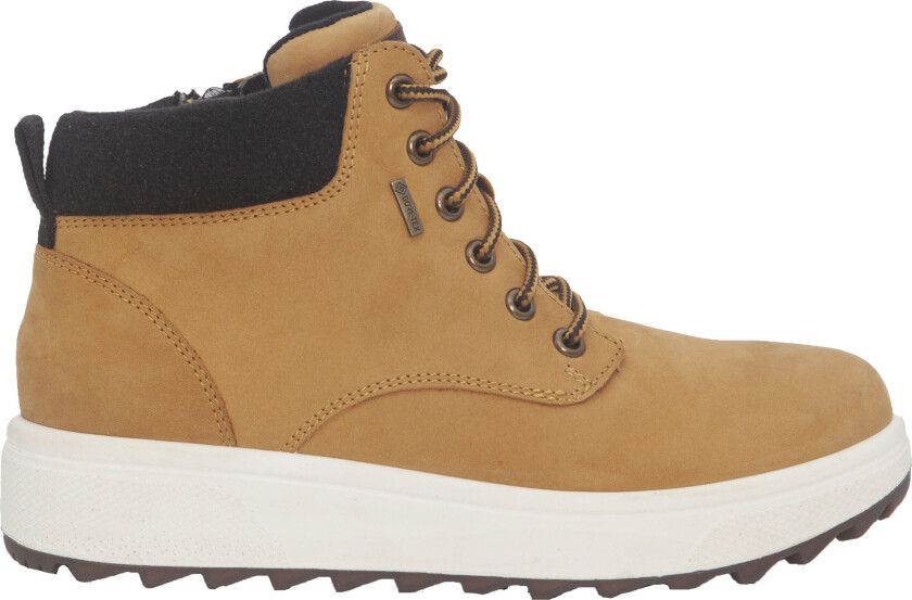 Men's Delta Dundee Gore-Tex Yellow 46
