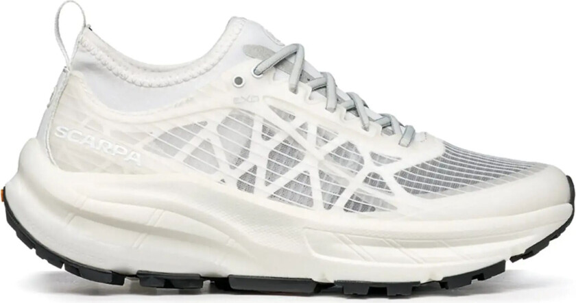 Golden Gate ATR Wmn White 38