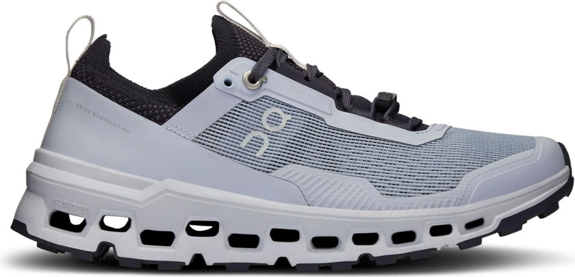 Cloudultra 2 W Heather/Iron 37