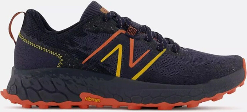Fresh Foam Trail Hierro v7 Thunder 40