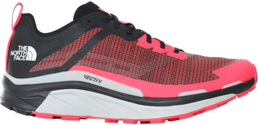 W Vectiv Infinite Svart 37,5