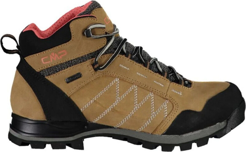 Thiamat Mid 2.0 WP Vibram Castoro 43