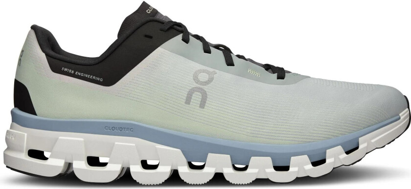 Cloudflow 4 M Glacier/Chambray 44 1/2