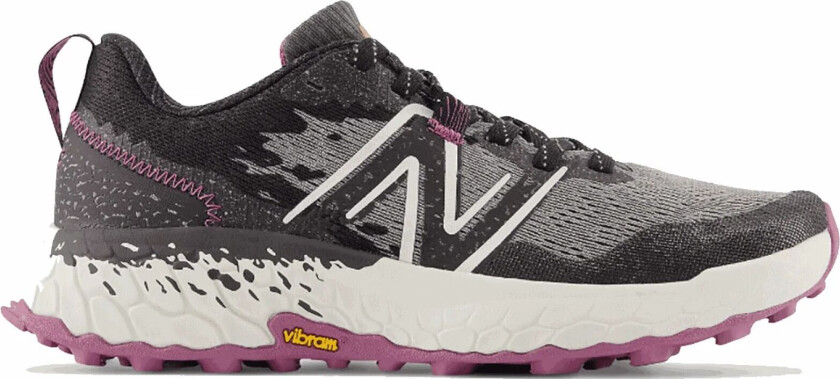 Fresh Foam Trail Hierro v7 Wmn Grey 36