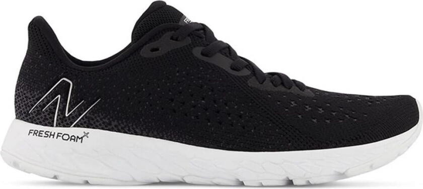 Fresh Foam Tempo v2 Wmn Svart 36.5
