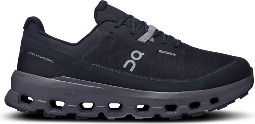 Cloudvista 2 Waterproof M Black / Eclipse 42