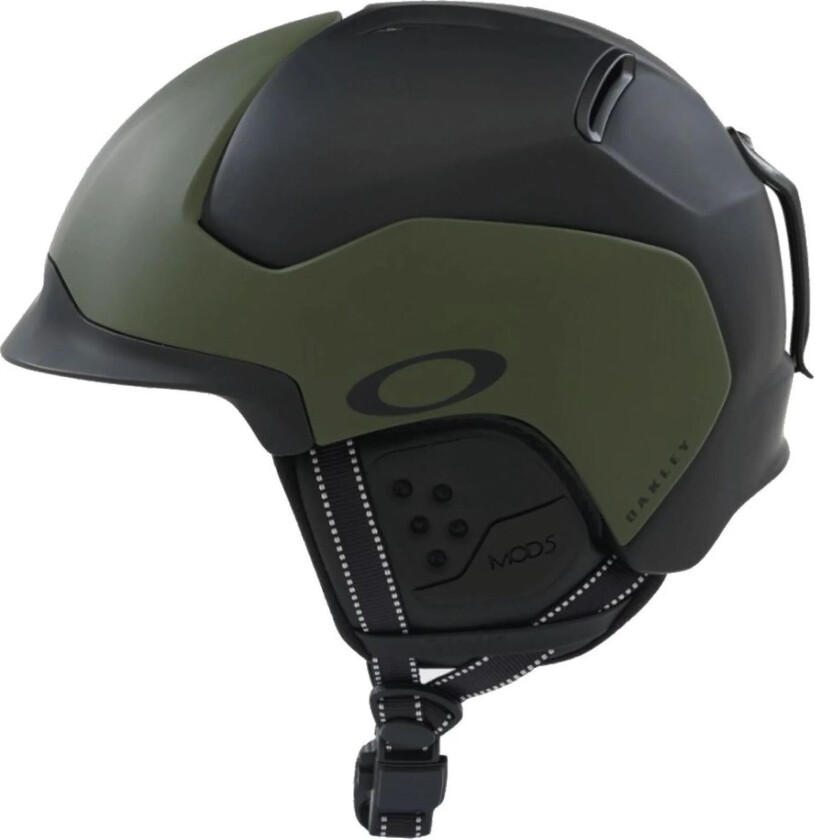 MOD5 Mips Dark Brush S