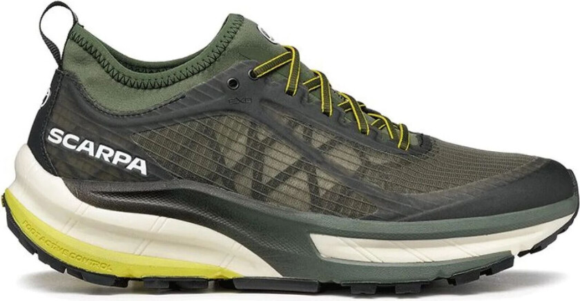 Golden Gate ATR Military-Deep Green 42,5