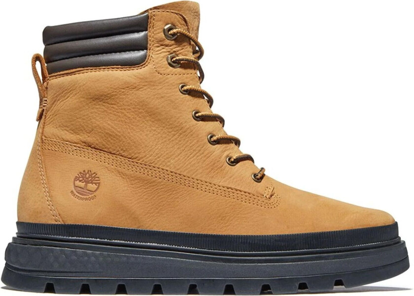 Ray City 6 Inch Boot WP Wmn Wheat 41