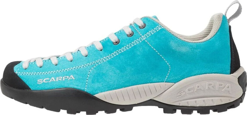 Mojito Azure Fluo 36