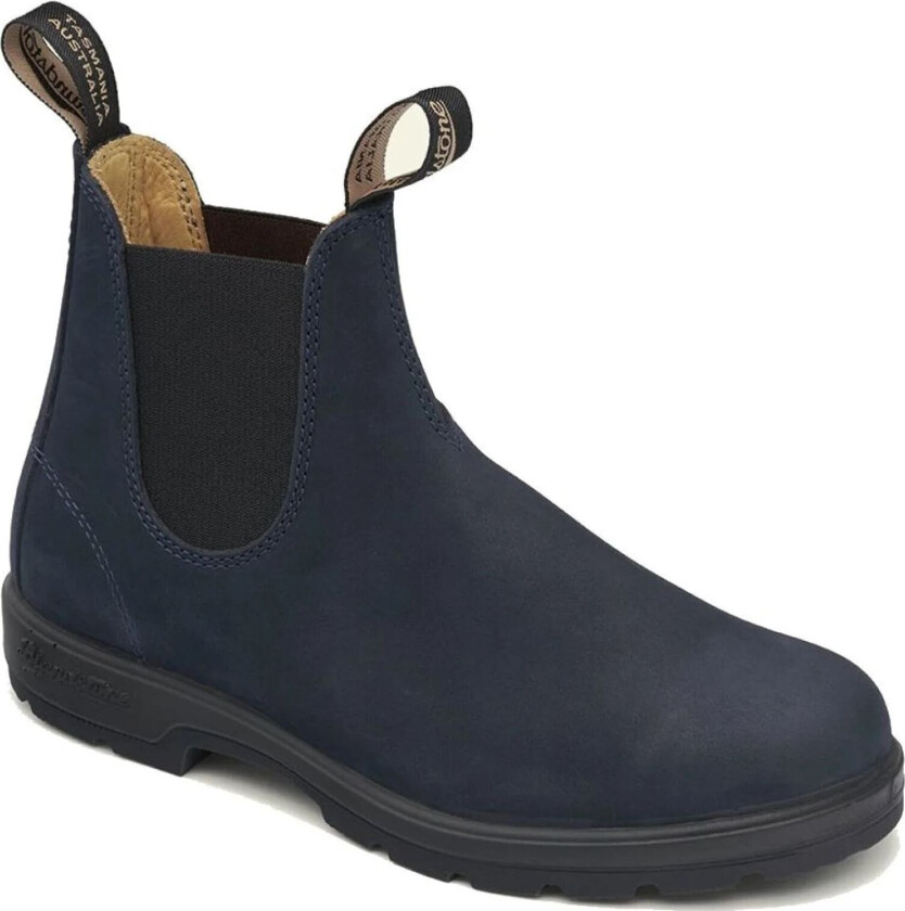 Comfort 1940 Navy 40