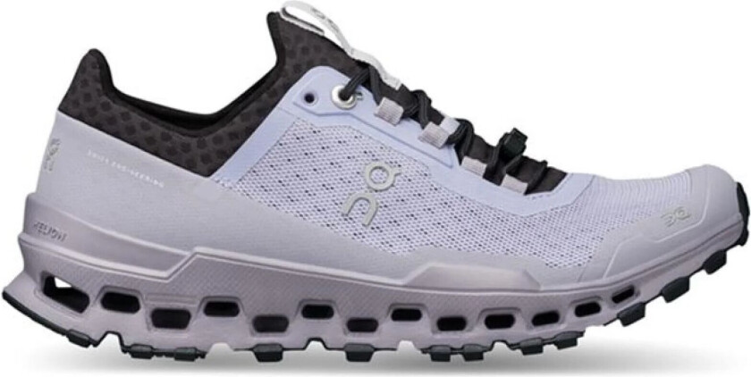 Cloudultra Wmn Lavender/Eclipse 40 1/2