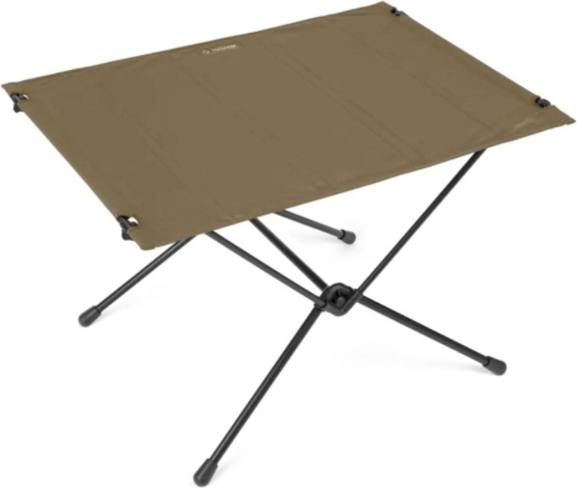 Table One Hard Top Large Coyote Tan one_size