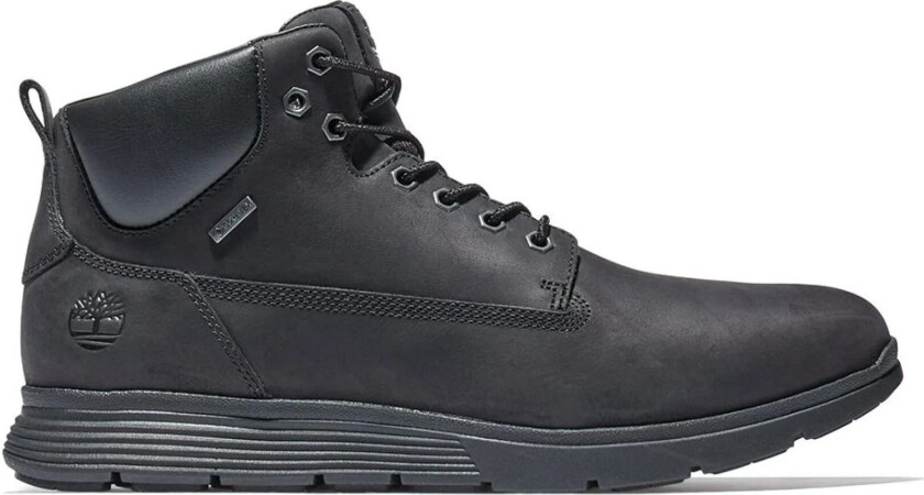 Killington GTX Chukka Svart 41