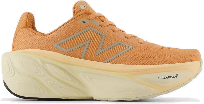 Fresh Foam X More v5 Brown 36