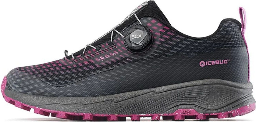 Haze W RB9X GTX Orchid/Stone 37