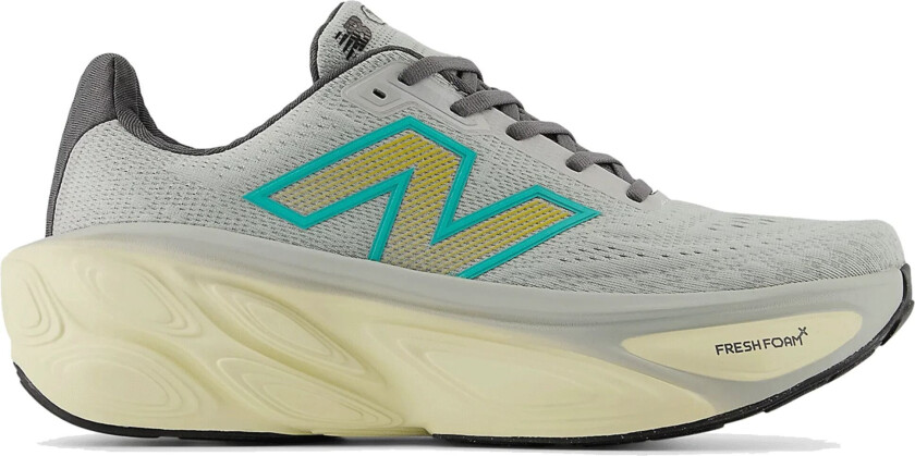 Fresh Foam X More v5 Grey 45