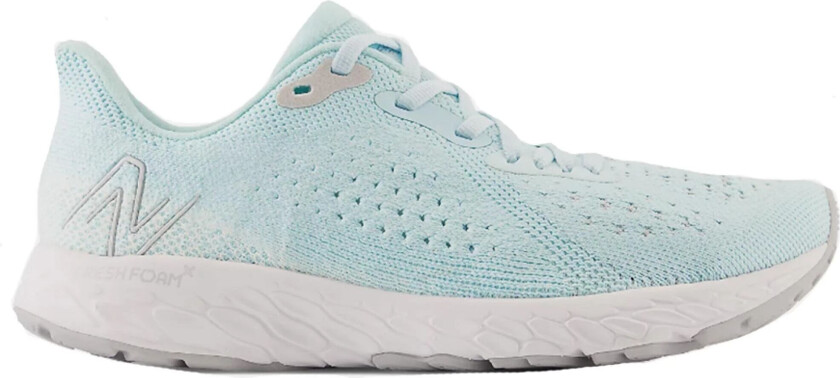 Fresh Foam X Tempo v2 Bleach Blue 41