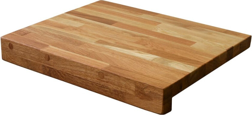 Skjærebrett Eik (60 x 45 cm)