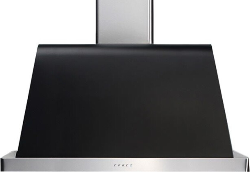 Vifte Dolce Vita 120 cm Svart