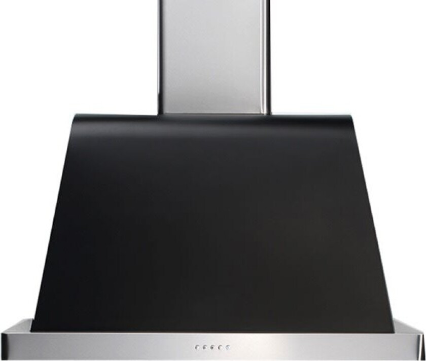 Vifte Dolce Vita 90 cm Svart