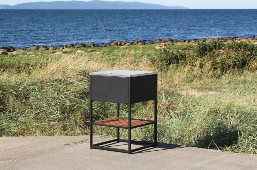 Bilde av Frittstående hjørnemodul