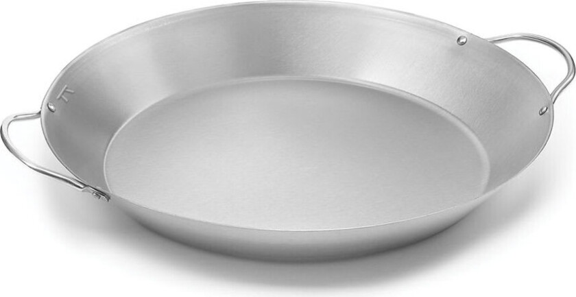 Paella pan 35 cm