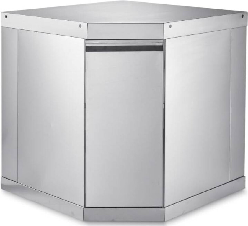 Bilde av Stainless Collection - Hjørnemodul 90° - Large