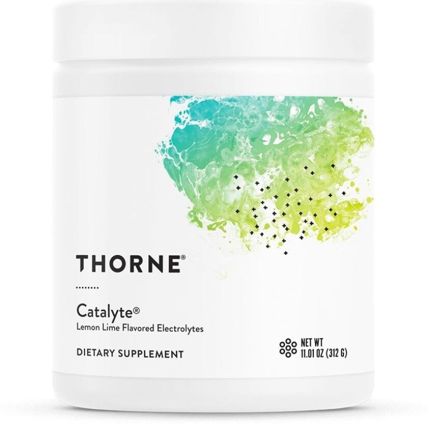 Catalyte Isotonic Lemon Lime (NSF)