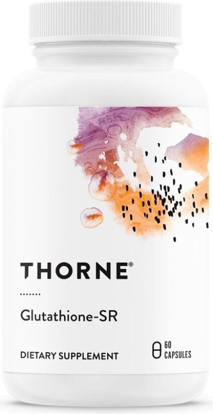 Glutathione-SR (NSF)