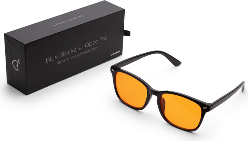 Blue Blockers Optic Pro